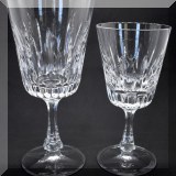 Gorham Crystal